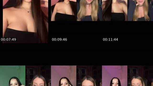 @kallionlive TikTok live
