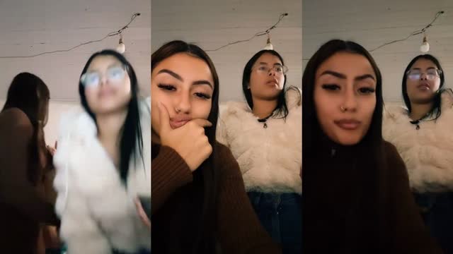 @juju_gatita7 TikTok live