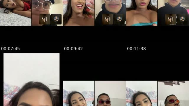 @giih1645 TikTok live