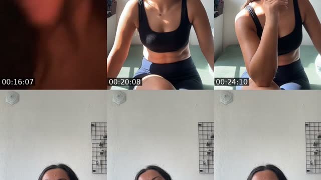 @aydagokce1 TikTok live