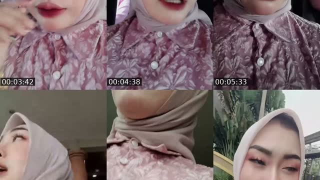 @hiloveyourself4 TikTok live