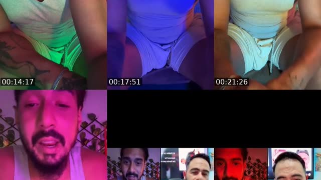 @papucho.g TikTok live from 2026-08-23