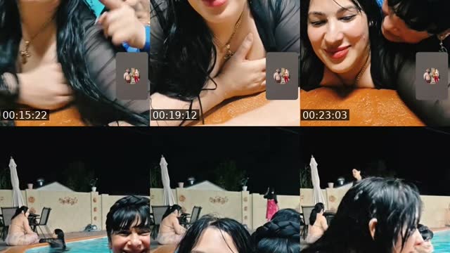 TikTok live: 💋 Bienvenidos 💋 by @gretergreylin