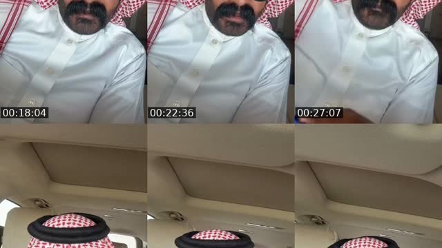 @ghisham9 TikTok live