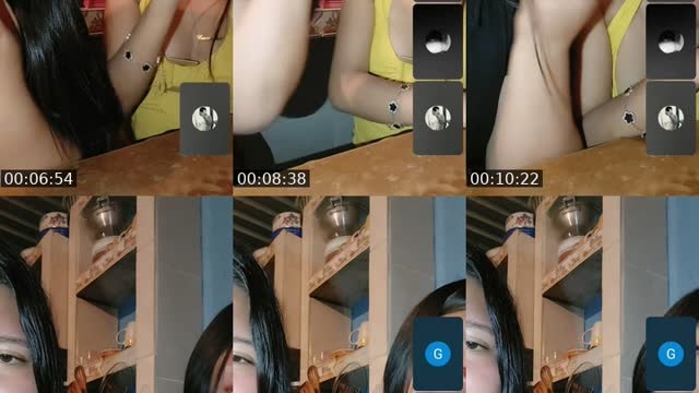 TikTok live: llamamos atu ex by @camila_mila.vlz