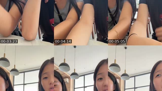 @fawndcllyq TikTok live