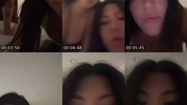 @prettyface03__ TikTok live from 2026-08-23