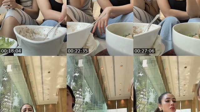 @capricious.ty TikTok live from 2026-08-23