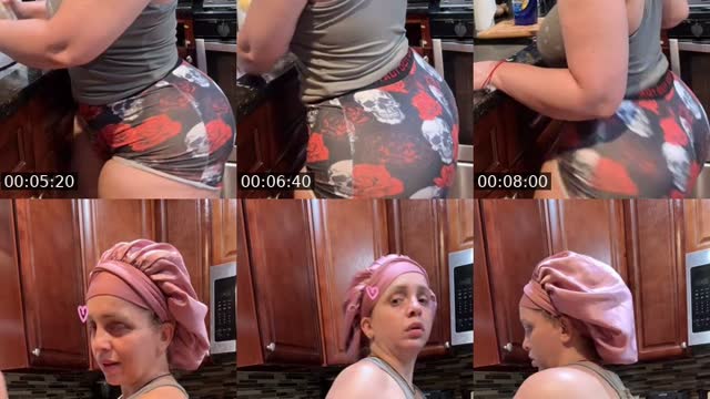 @tiktokshopdelarubia TikTok live