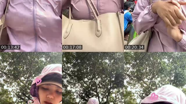 TikTok live: Ride by @appleusers351