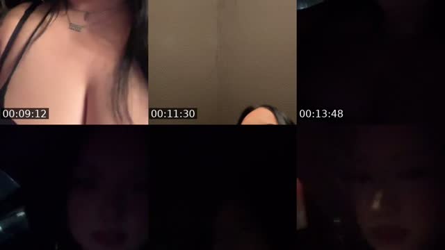 @2facejeminii TikTok live from 2026-08-23