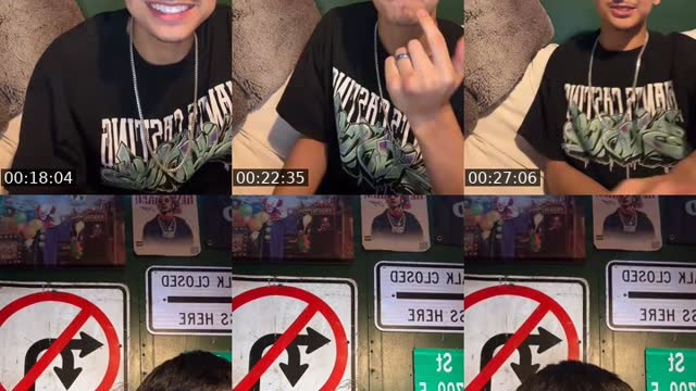 @fettifordi TikTok live from 2026-08-23