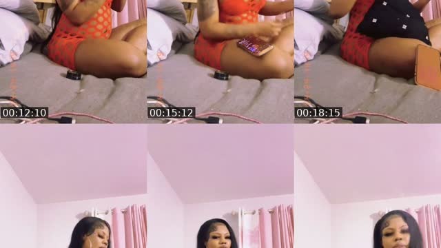 @brawlincandy TikTok live