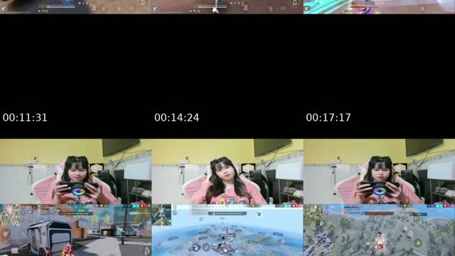 Ung Ho Vn #FFWSSEA2026FALL - @uttu.handcam