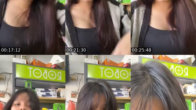 @imnotnoniu TikTok live from 2026-08-23