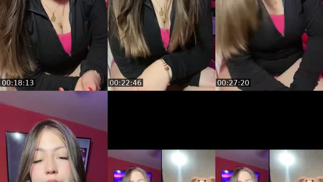 @keyyyyyyyy0km TikTok live