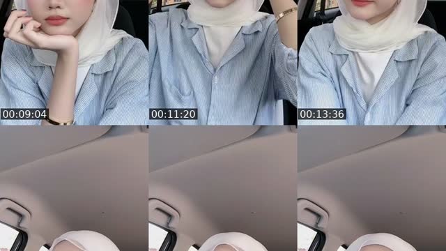 @nsellya TikTok live