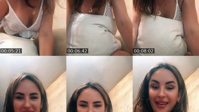 @itsveragold TikTok live