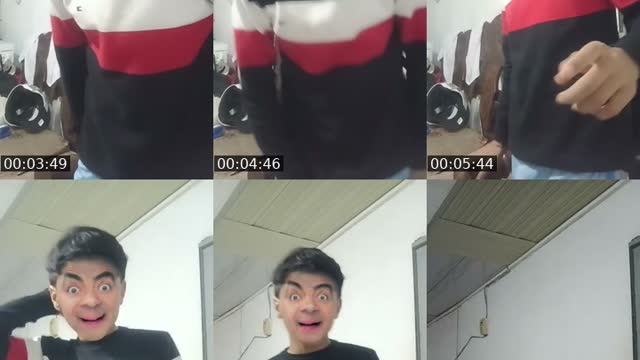 @josgomgj TikTok live from 2026-08-23