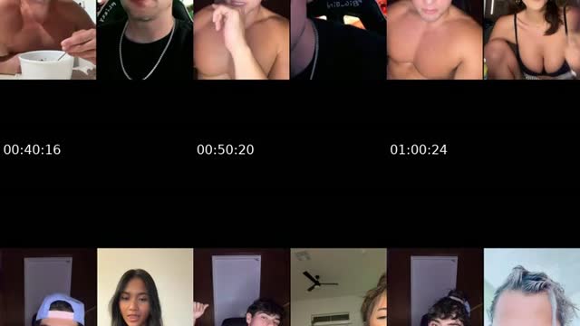 @basetxraofi TikTok live from 2026-08-23