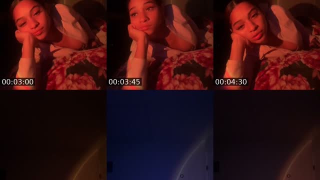 @bootyannaa TikTok live from 2026-08-23