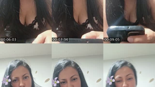@mariamora252 TikTok live
