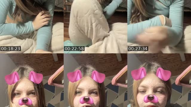 @luzvaldez.255 TikTok live