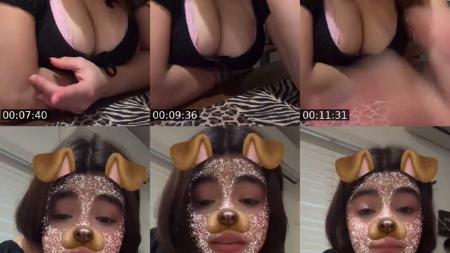 @kim_caballero2 TikTok live