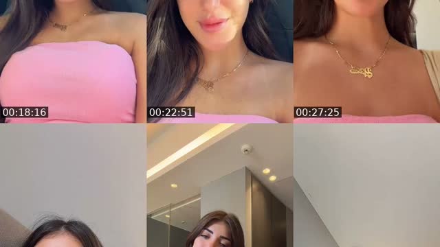 @dado_ozeir TikTok live from 2026-08-23