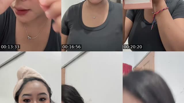 @nursaidah122 TikTok live from 2026-08-23