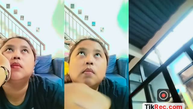 @deraanglena TikTok live