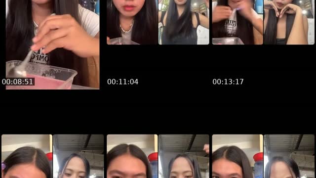 TikTok live: sulod kay sombagon by @ashleyradores1