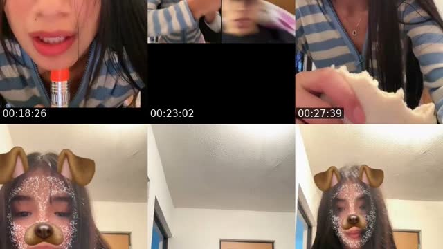 @danny.cll TikTok live
