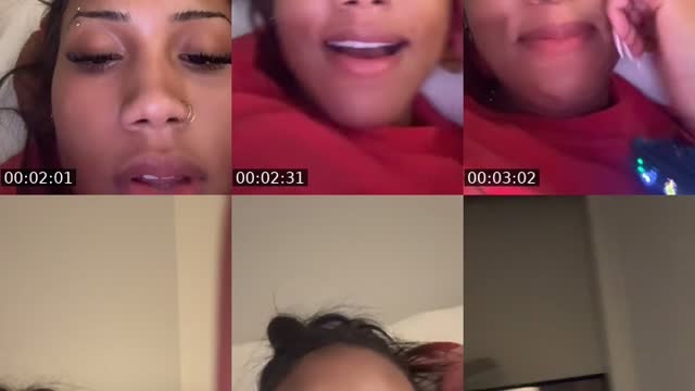 @ryypie0 TikTok live