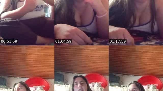 @aydaicke TikTok live from 2026-08-23