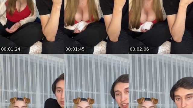 @lalogut1798 TikTok live