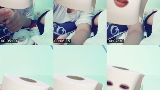 @misaly654 TikTok live