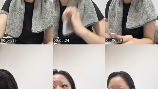 TikTok live: にだ by @anpontan409