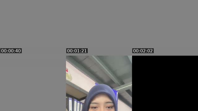 Kejap jer ni 2 minit - @liyazaini