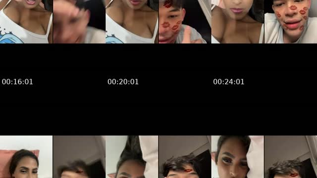 @giih1645 TikTok live