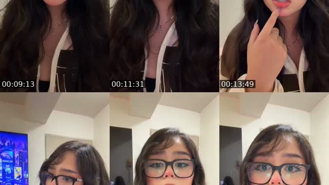 @vanerdlives TikTok live from 2026-08-23