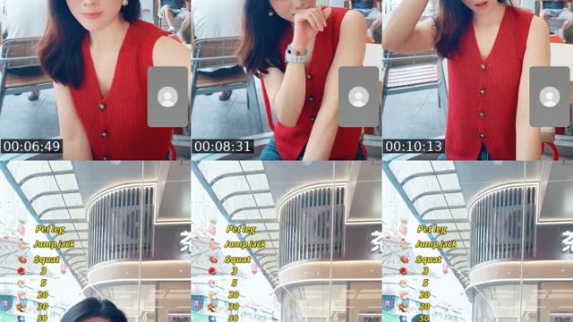 @jennifermichael131 TikTok live