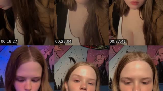 @maryjanemama42 TikTok live from 2026-08-23
