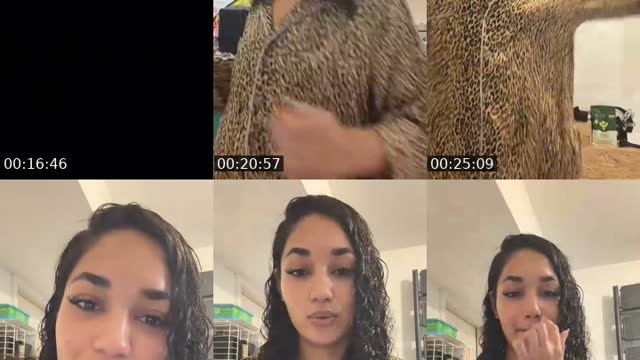 @tenasiaaaa TikTok live from 2026-08-23