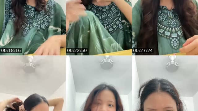 @nb3llaz TikTok live from 2026-08-23