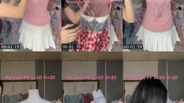 @haven.perlae3.0 TikTok live