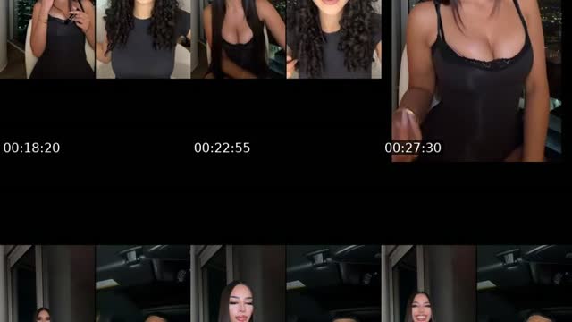 @evelynnperezzzz TikTok live from 2026-08-23
