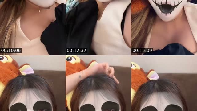 @_hnk.3 TikTok live
