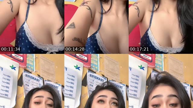 @peopletaurus5 TikTok live from 2026-08-23