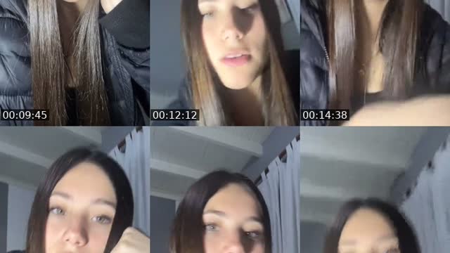 TikTok live: sofi_arandda by @sofiaaranddaaa